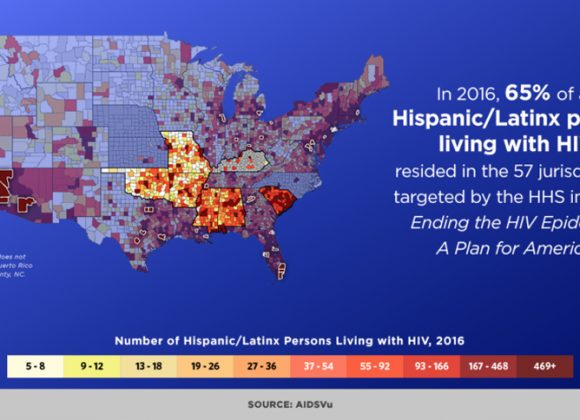AIDSVu Recognizes National Latinx AIDS Awareness Day