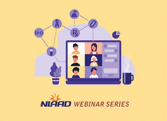 Register for the Latest News: Advancing the Ending the HIV Epidemic Initiative during COVID-19