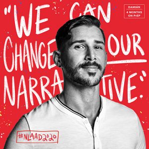 We Can Change Our Narrative – HIV.gov PSA
