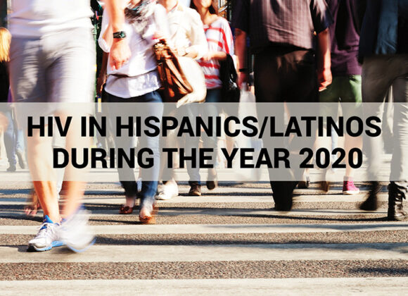 NLAAD: HIV in Hispanics/Latinos During the year 2020