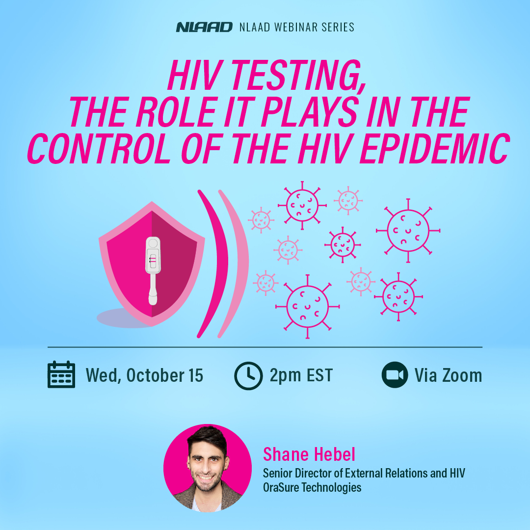 National Latino AIDS Awareness Day