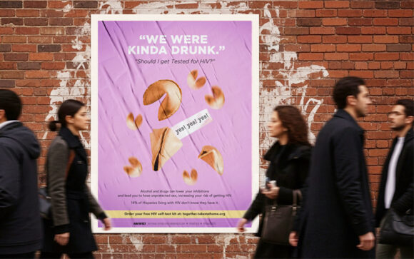 National Latino AIDS Awareness Day 2025: “Should I get tested for HIV? Yes!”