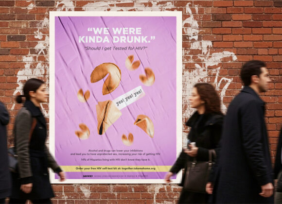 National Latino AIDS Awareness Day 2025: “Should I get tested for HIV? Yes!”