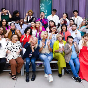 Investing in Latina Women Is the Future of Ending the HIV Epidemic