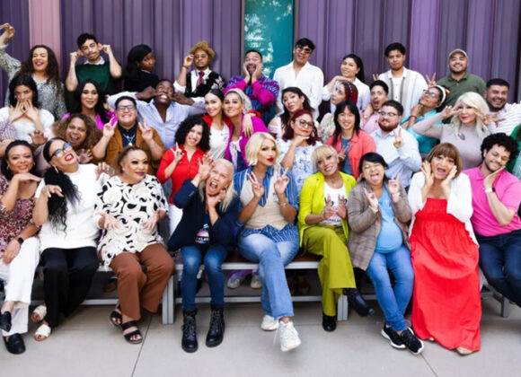 Investing in Latina Women Is the Future of Ending the HIV Epidemic