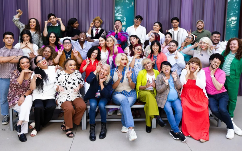 Investing in Latina Women Is the Future of Ending the HIV Epidemic