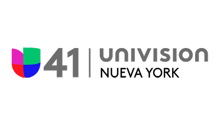 Univision 41 NY