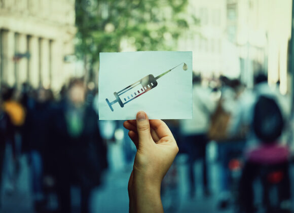 After decades of failures, researchers have renewed hopes for an effective HIV vaccine