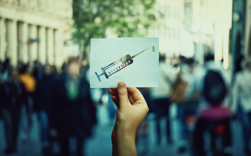 After decades of failures, researchers have renewed hopes for an effective HIV vaccine