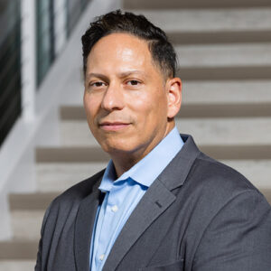 Dr. Vincent Guilamo-Ramos on Ending an Era of Invisibility Regarding the U.S. Latino HIV Crisis