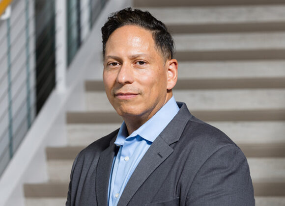 Dr. Vincent Guilamo-Ramos on Ending an Era of Invisibility Regarding the U.S. Latino HIV Crisis