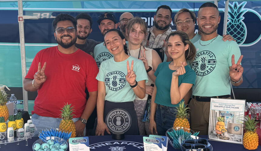 NLAAD 2026 Oficialmente Empezó con Primer Evento en Orlando!
