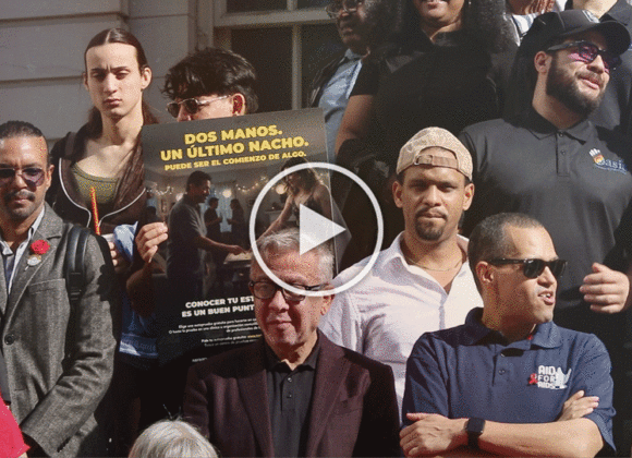 Community Leaders Kick Off National Latino AIDS Awareness Day 2026